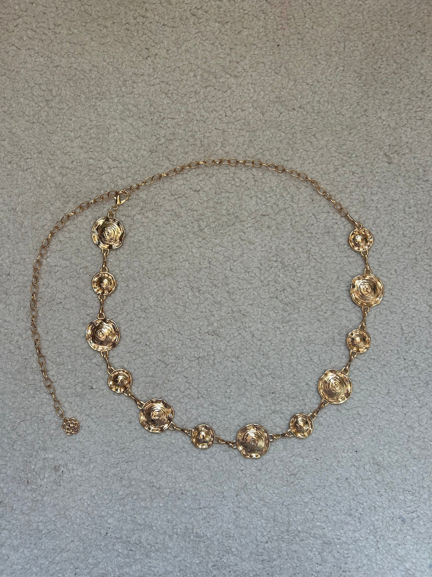 CEINTURE AURORE
