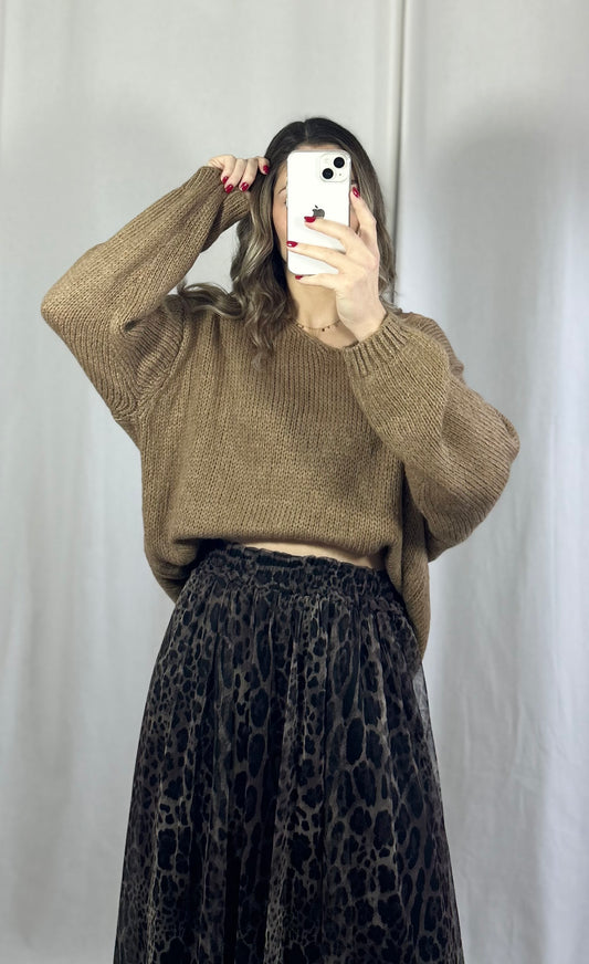 PULL ALMA - CAMEL