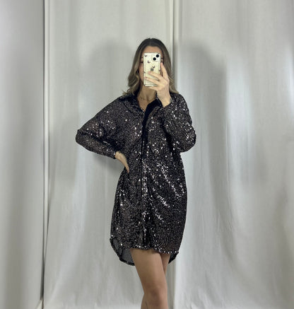 ROBE CHEMISE ISABEL