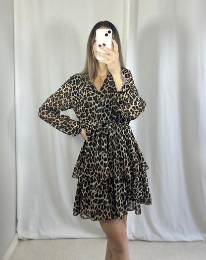 ROBE TATIANA