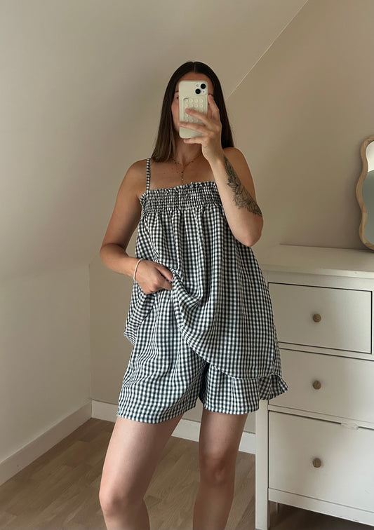 ENSEMBLE VICHY