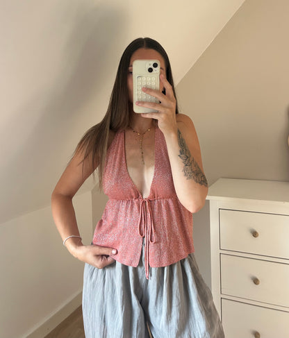 TOP STELLA - CORAIL