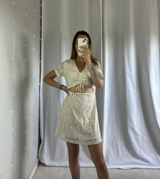 ROBE CLARA