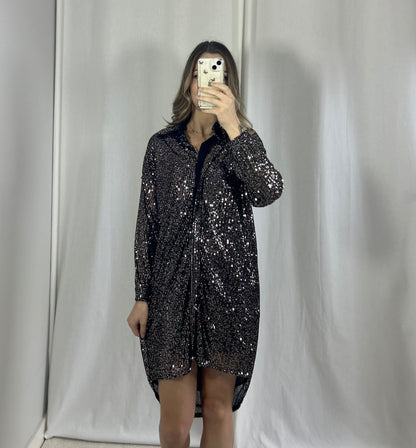 ROBE CHEMISE ISABEL