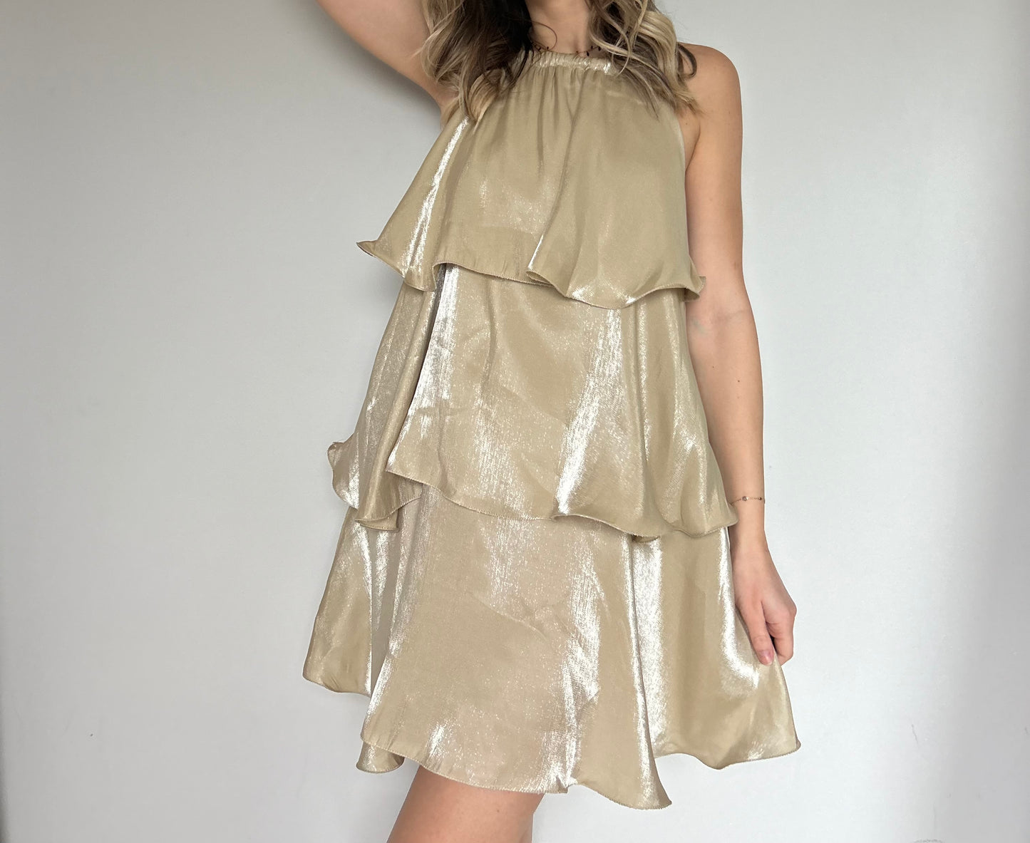 ROBE LÉONIE