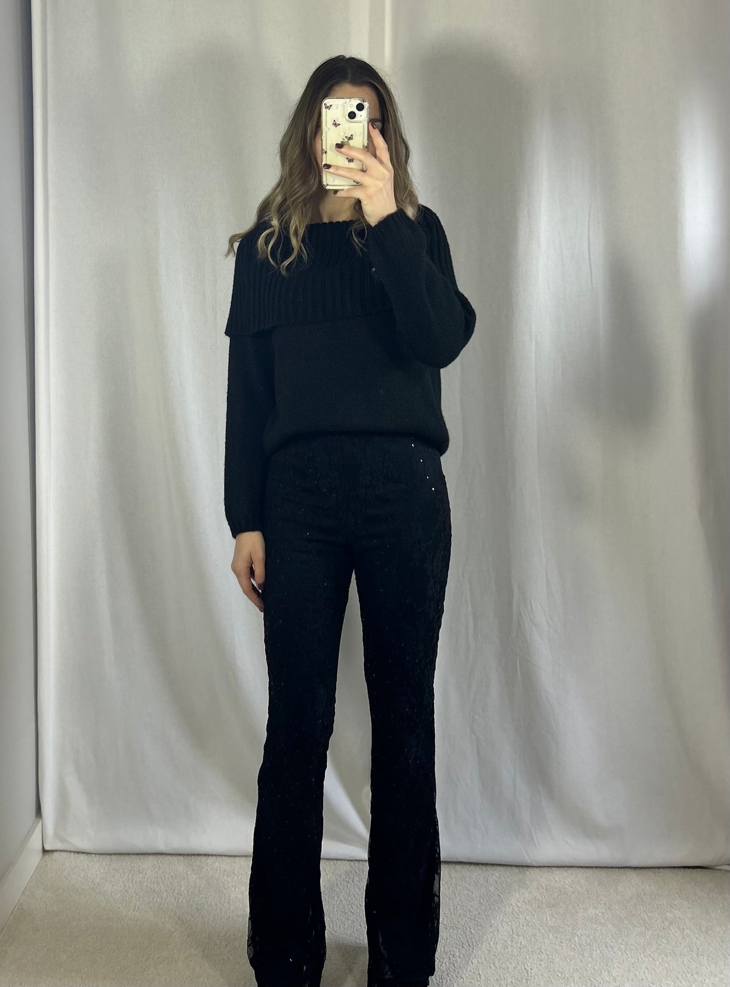PANTALON CASSY