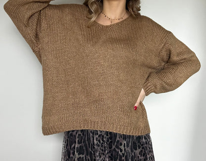 PULL ALMA - CAMEL