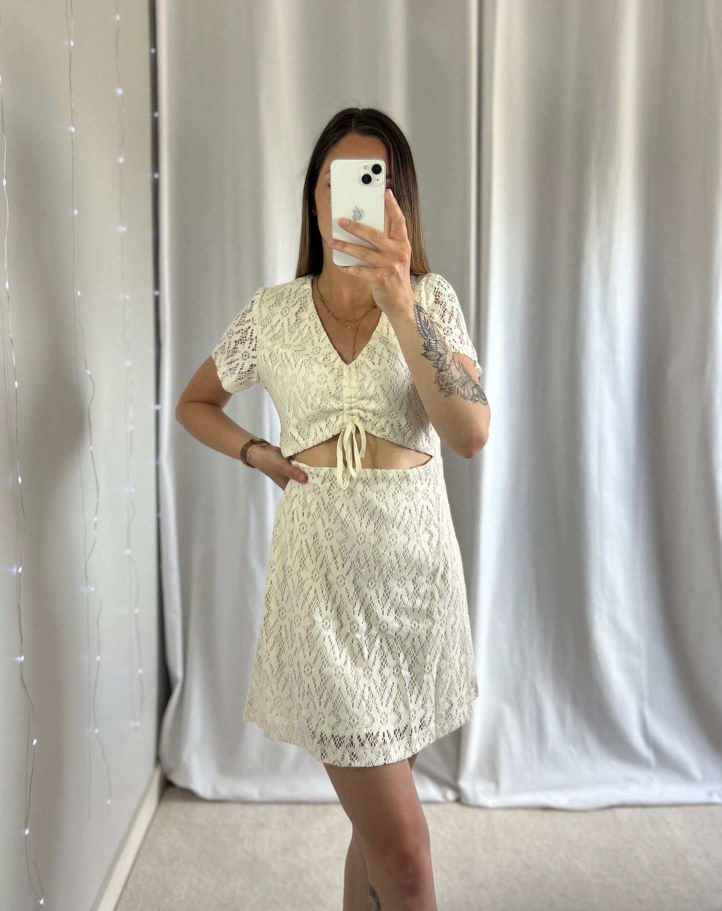 ROBE CLARA