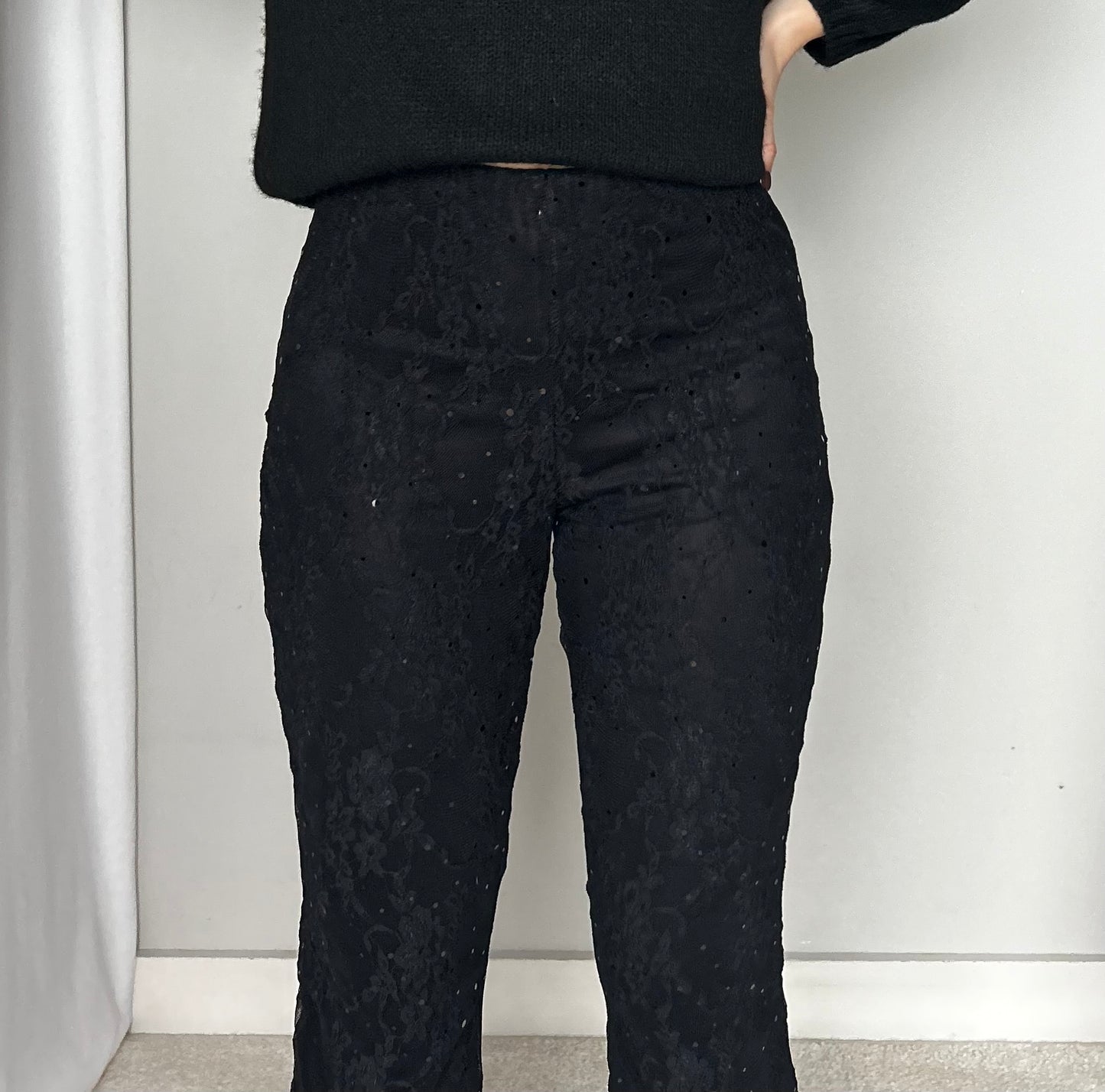 PANTALON CASSY