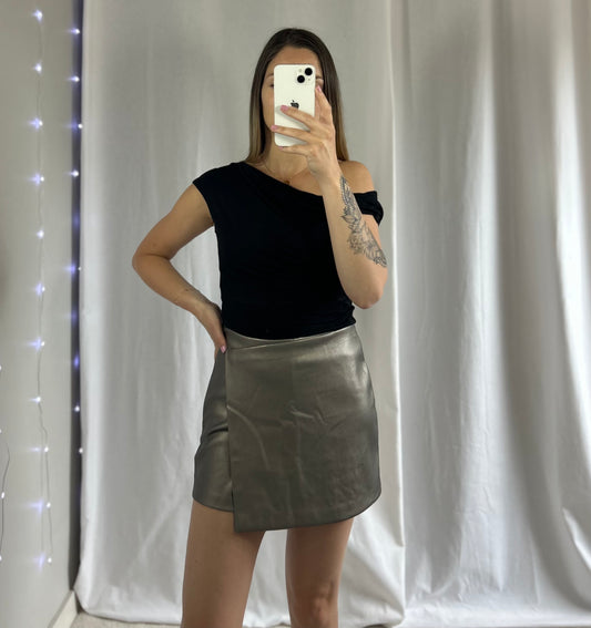 JUPE SHORT VICKY