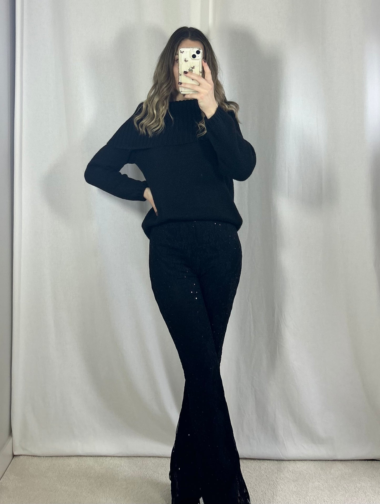 PANTALON CASSY