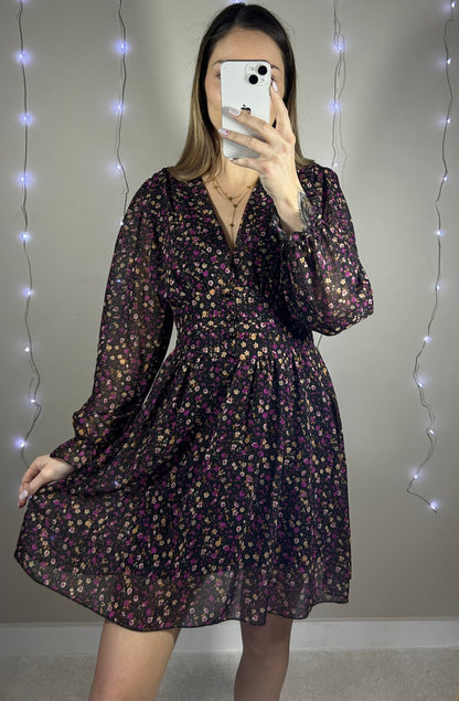 ROBE LILOU