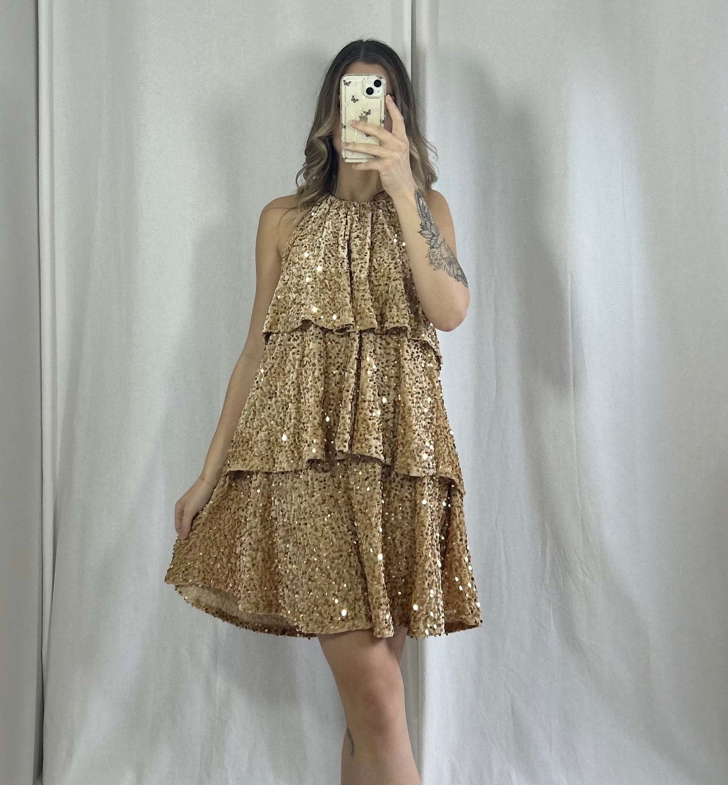 ROBE ALICE