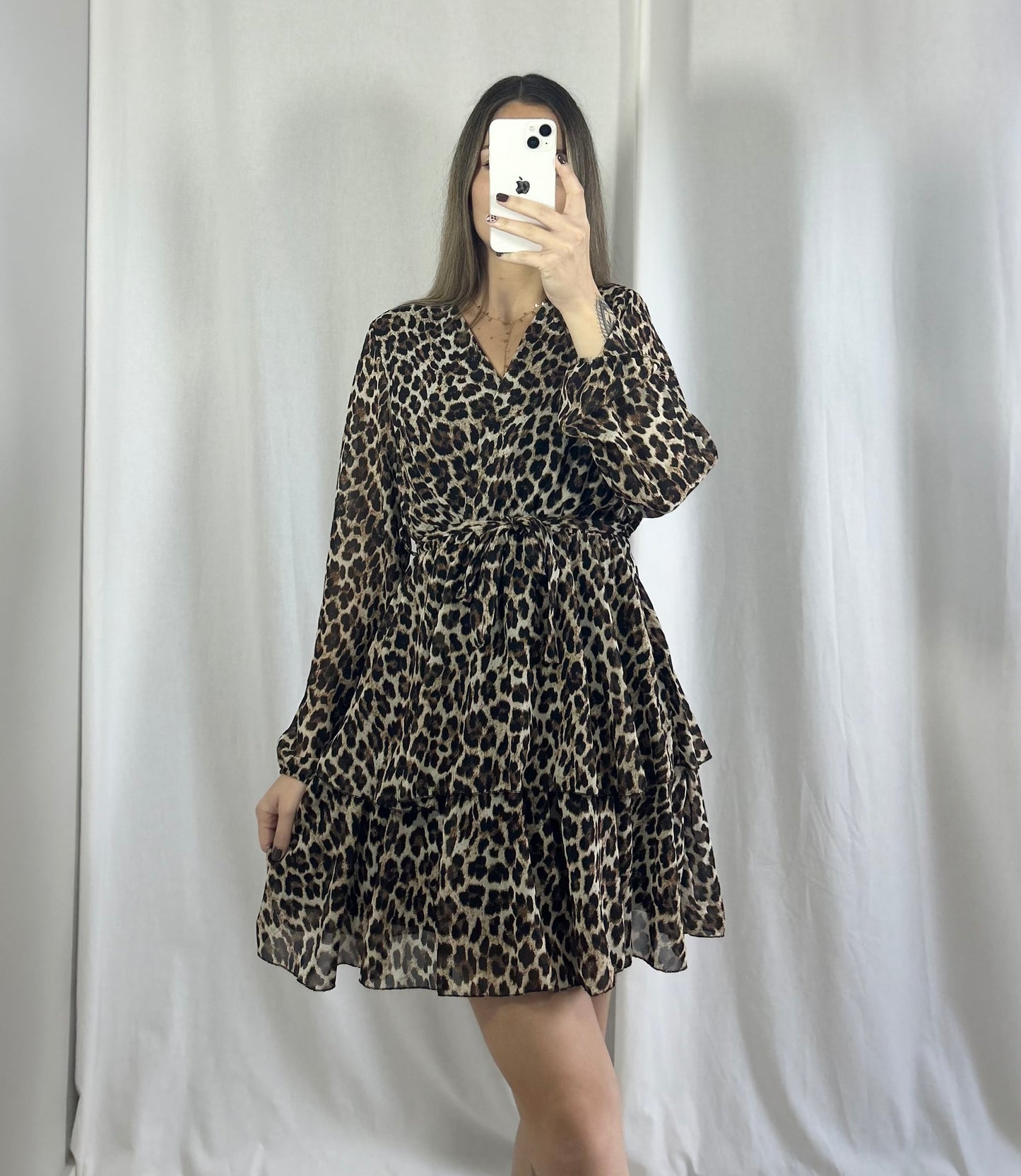 ROBE TATIANA