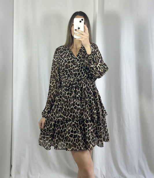 ROBE TATIANA