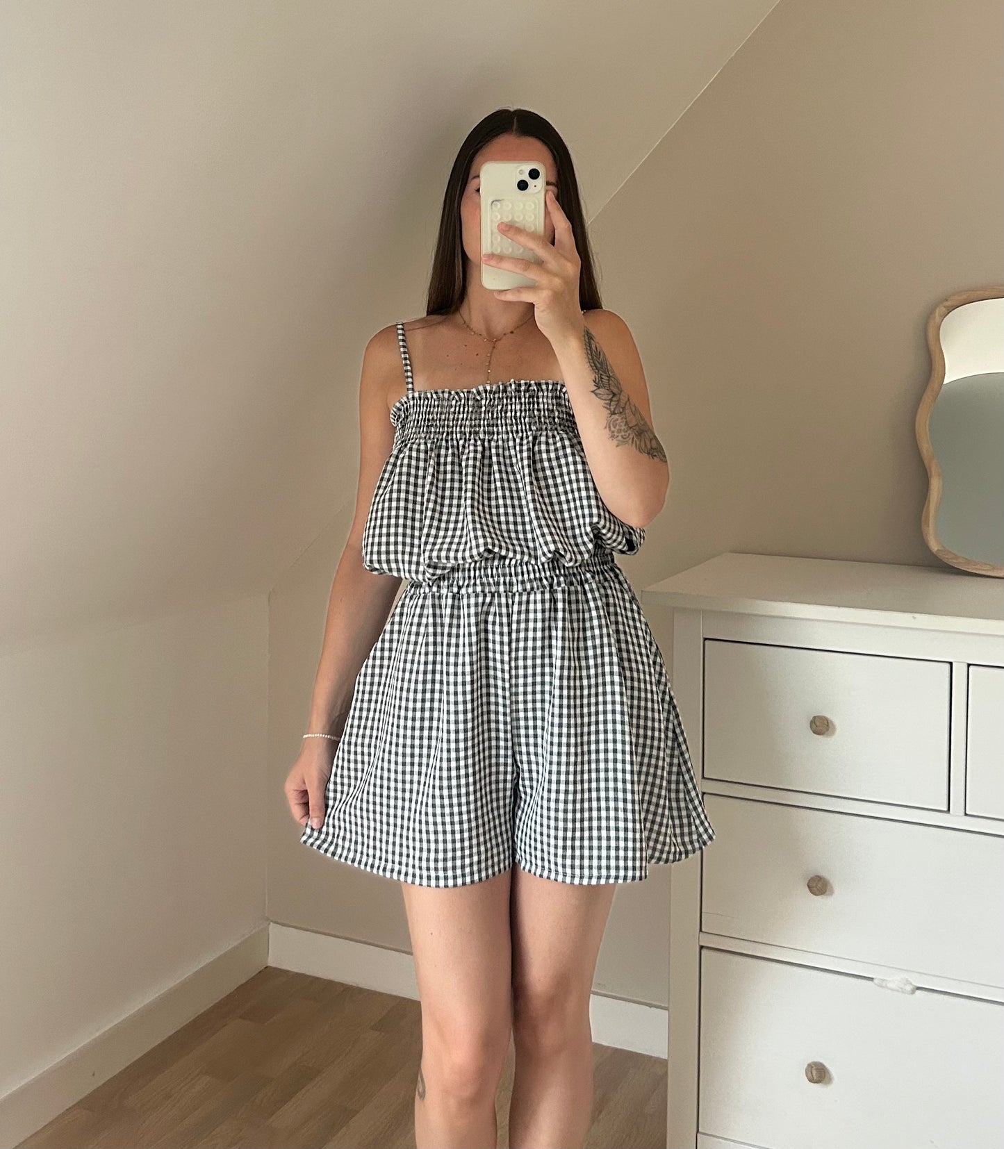 ENSEMBLE VICHY