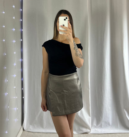 JUPE SHORT VICKY