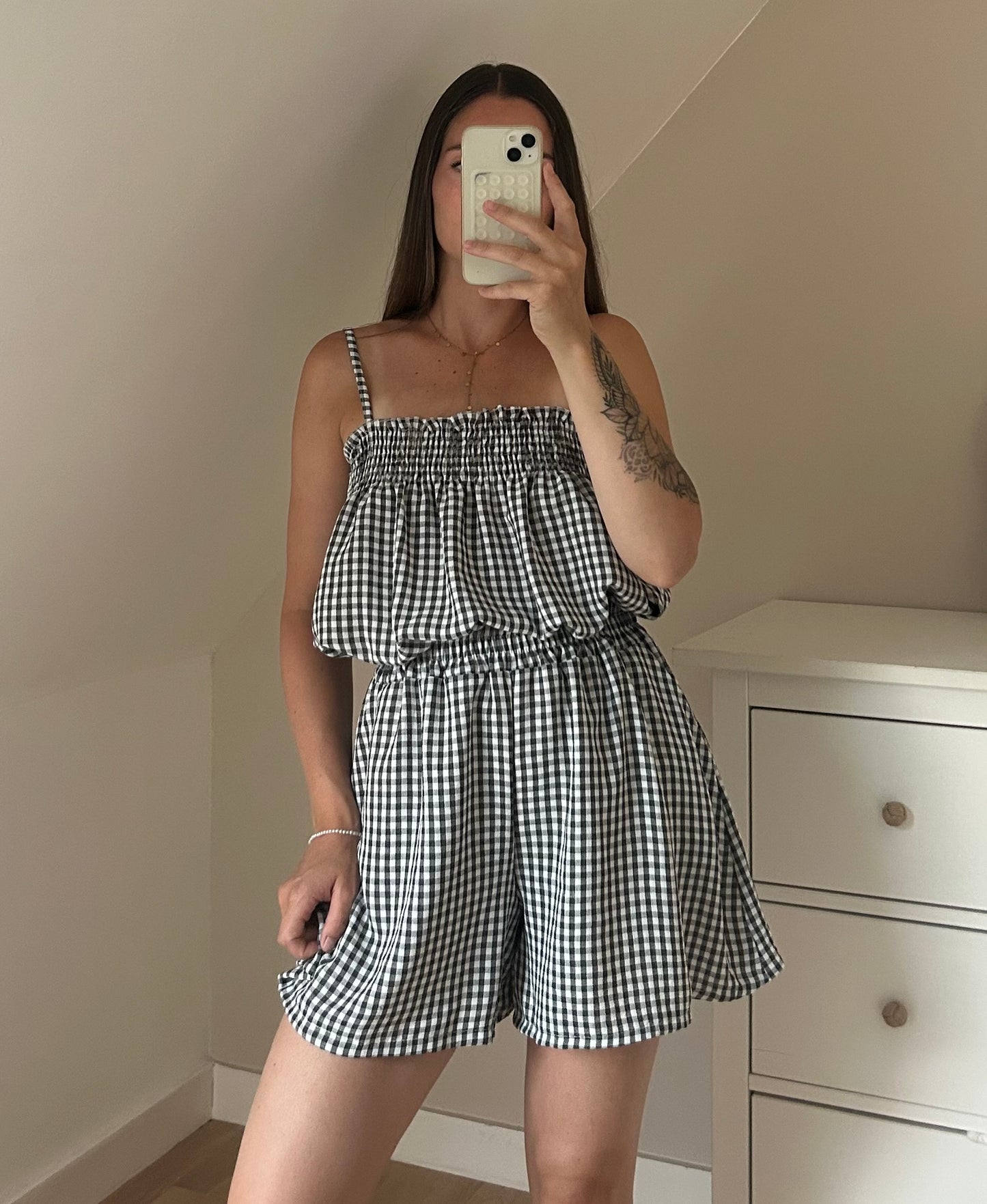 ENSEMBLE VICHY