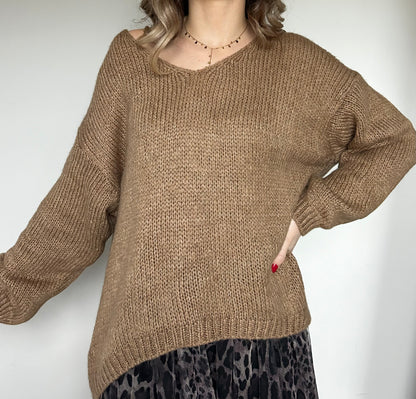 PULL ALMA - CAMEL