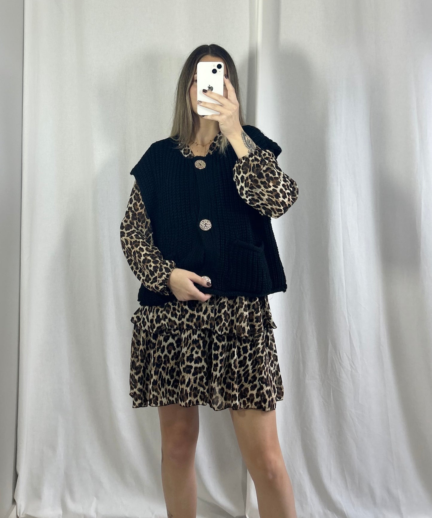 ROBE TATIANA