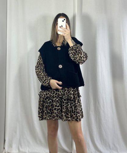 ROBE TATIANA