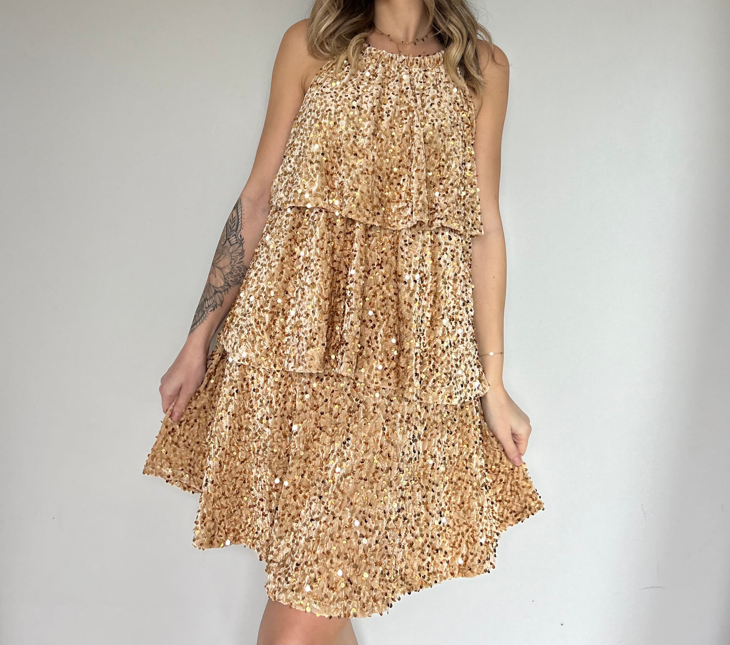 ROBE ALICE