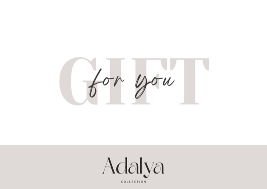 CARTES CADEAUX