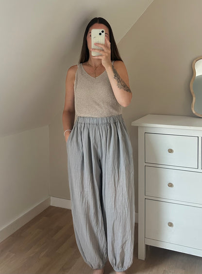 PANTALON ZÉLIE