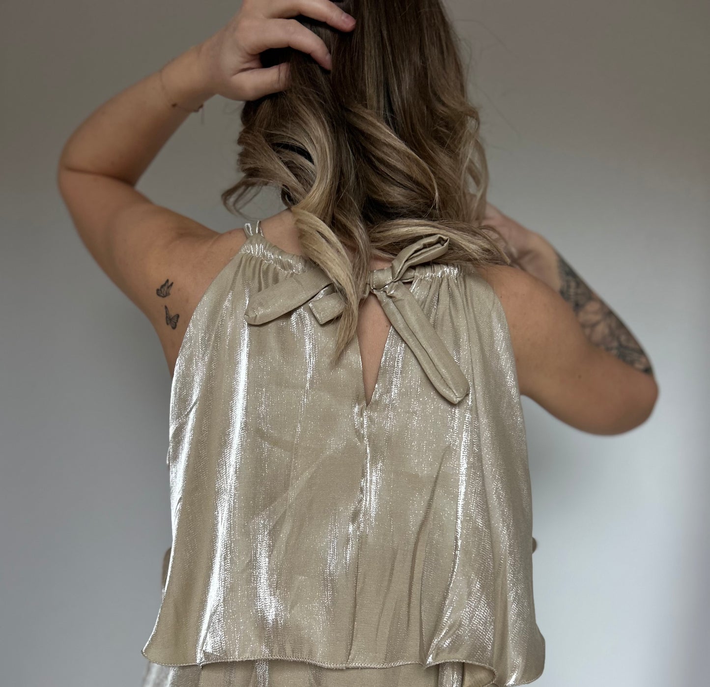 ROBE LÉONIE
