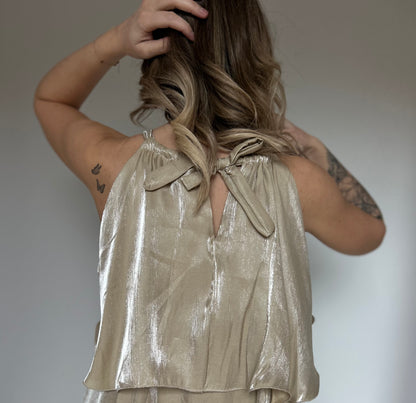 ROBE LÉONIE