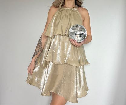 ROBE LÉONIE