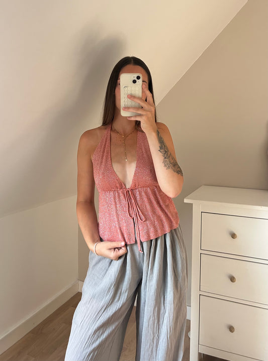 TOP STELLA - CORAIL