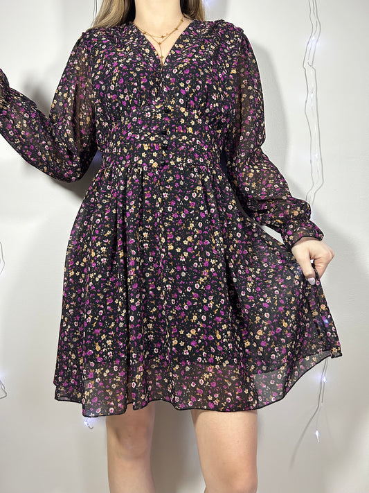 ROBE LILOU