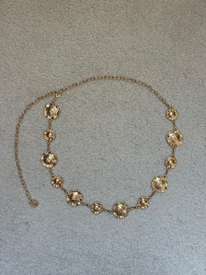 CEINTURE AURORE